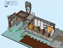 Building Instructions - LEGO - 70657 - NINJAGO® City Docks: Page 135