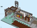 Building Instructions - LEGO - 70657 - NINJAGO® City Docks: Page 144