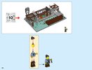 Building Instructions - LEGO - 70657 - NINJAGO® City Docks: Page 150