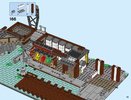 Building Instructions - LEGO - 70657 - NINJAGO® City Docks: Page 151