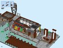 Building Instructions - LEGO - 70657 - NINJAGO® City Docks: Page 152