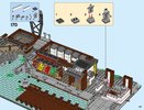 Building Instructions - LEGO - 70657 - NINJAGO® City Docks: Page 155