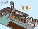 Building Instructions - LEGO - 70657 - NINJAGO® City Docks: Page 156