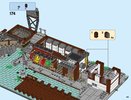 Building Instructions - LEGO - 70657 - NINJAGO® City Docks: Page 159