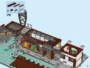 Building Instructions - LEGO - 70657 - NINJAGO® City Docks: Page 163