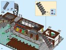 Building Instructions - LEGO - 70657 - NINJAGO® City Docks: Page 164