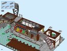 Building Instructions - LEGO - 70657 - NINJAGO® City Docks: Page 166