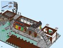 Building Instructions - LEGO - 70657 - NINJAGO® City Docks: Page 168