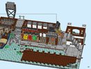 Building Instructions - LEGO - 70657 - NINJAGO® City Docks: Page 177