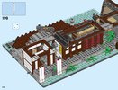 Building Instructions - LEGO - 70657 - NINJAGO® City Docks: Page 178