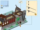 Building Instructions - LEGO - 70657 - NINJAGO® City Docks: Page 182