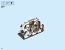 Building Instructions - LEGO - 70657 - NINJAGO® City Docks: Page 222