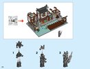 Building Instructions - LEGO - 70657 - NINJAGO® City Docks: Page 232