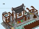 Building Instructions - LEGO - 70657 - NINJAGO® City Docks: Page 243