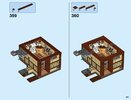 Building Instructions - LEGO - 70657 - NINJAGO® City Docks: Page 263