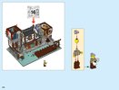 Building Instructions - LEGO - 70657 - NINJAGO® City Docks: Page 272