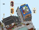 Building Instructions - LEGO - 70657 - NINJAGO® City Docks: Page 339