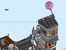 Building Instructions - LEGO - 70657 - NINJAGO® City Docks: Page 353