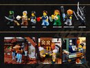 Building Instructions - LEGO - 70657 - NINJAGO® City Docks: Page 371