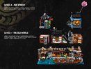 Building Instructions - LEGO - 70657 - NINJAGO® City Docks: Page 372