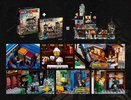 Building Instructions - LEGO - 70657 - NINJAGO® City Docks: Page 373