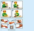 Building Instructions - LEGO - 70658 - Oni Titan: Page 2