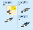 Building Instructions - LEGO - 70658 - Oni Titan: Page 33