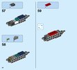 Building Instructions - LEGO - 70658 - Oni Titan: Page 34