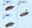 Building Instructions - LEGO - 70658 - Oni Titan: Page 35