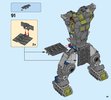 Building Instructions - LEGO - 70658 - Oni Titan: Page 49