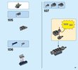 Building Instructions - LEGO - 70658 - Oni Titan: Page 57