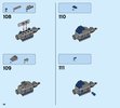 Building Instructions - LEGO - 70658 - Oni Titan: Page 58