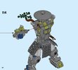 Building Instructions - LEGO - 70658 - Oni Titan: Page 60