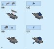 Building Instructions - LEGO - 70658 - Oni Titan: Page 62