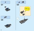 Building Instructions - LEGO - 70658 - Oni Titan: Page 66