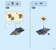 Building Instructions - LEGO - 70658 - Oni Titan: Page 69