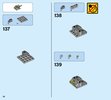 Building Instructions - LEGO - 70658 - Oni Titan: Page 70