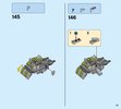 Building Instructions - LEGO - 70658 - Oni Titan: Page 73