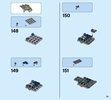 Building Instructions - LEGO - 70658 - Oni Titan: Page 75