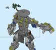 Building Instructions - LEGO - 70658 - Oni Titan: Page 83