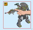 Building Instructions - LEGO - 70658 - Oni Titan: Page 87