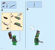 Building Instructions - LEGO - 70658 - Oni Titan: Page 6