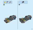 Building Instructions - LEGO - 70658 - Oni Titan: Page 15