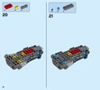 Building Instructions - LEGO - 70658 - Oni Titan: Page 16