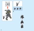 Building Instructions - LEGO - 70658 - Oni Titan: Page 46