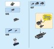 Building Instructions - LEGO - 70658 - Oni Titan: Page 57