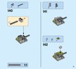 Building Instructions - LEGO - 70658 - Oni Titan: Page 71