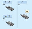 Building Instructions - LEGO - 70658 - Oni Titan: Page 77