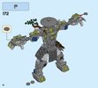 Building Instructions - LEGO - 70658 - Oni Titan: Page 86