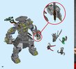 Building Instructions - LEGO - 70658 - Oni Titan: Page 88